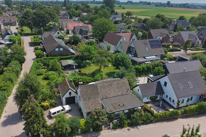 Populierenstraat 1 in Millingen aan de Rijn