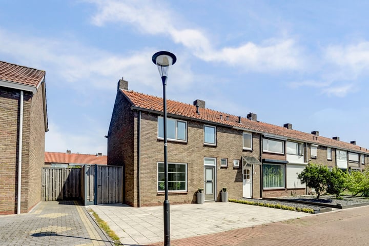 Populierenstraat 11 in Terneuzen