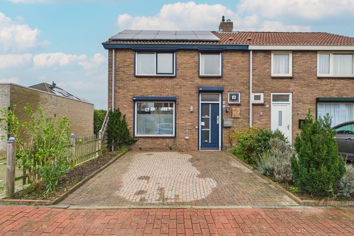 Photo of property Populierenstraat 15, Terneuzen