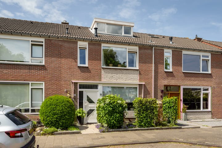 Populierenstraat 44 in 's-Gravenzande