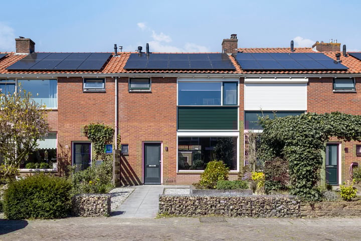 Photo of property Populierenstraat 6, Lichtenvoorde