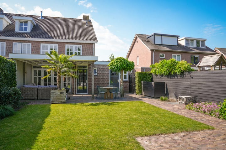 Populierenstraat 67 in Boven-Leeuwen