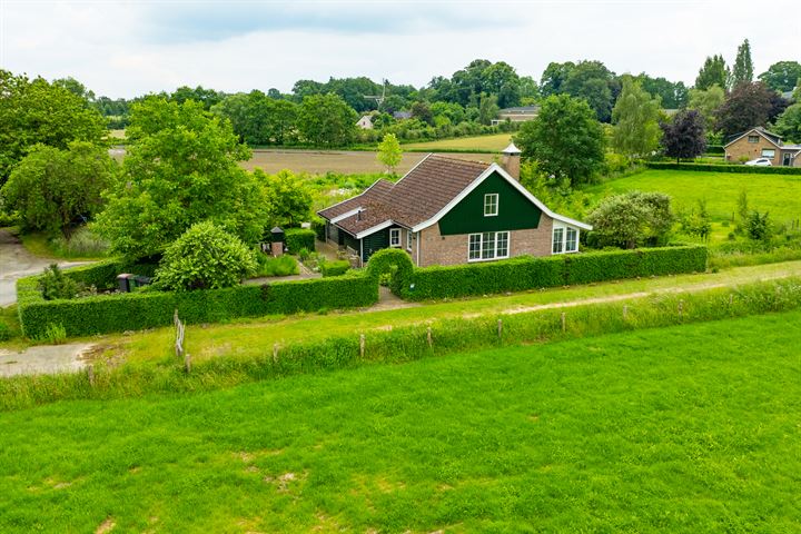 Populierenweg 1 in Zelhem