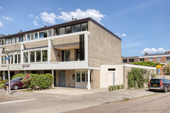 Populierenweg 2 in Eindhoven