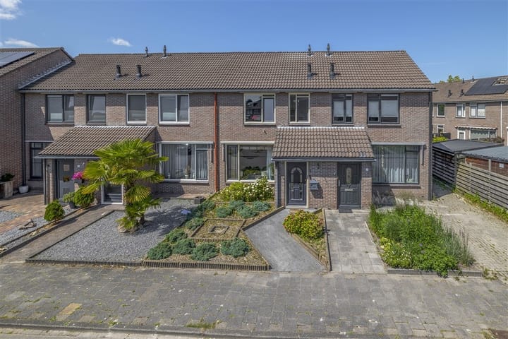Populierenweg 3 in Winschoten