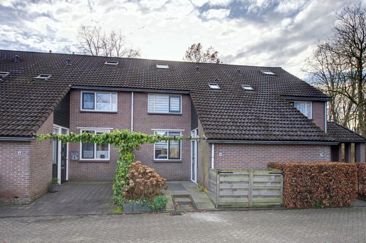 Populierenweg 50 in Winschoten