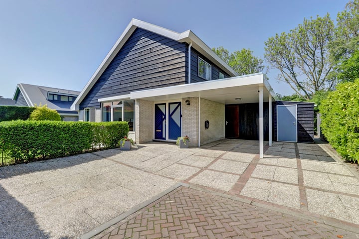 Photo of property Populierestraat 11, 's-Gravenpolder