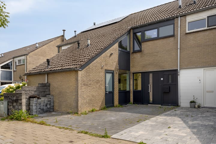 Photo of property Populierestraat 14, 's-Gravenpolder