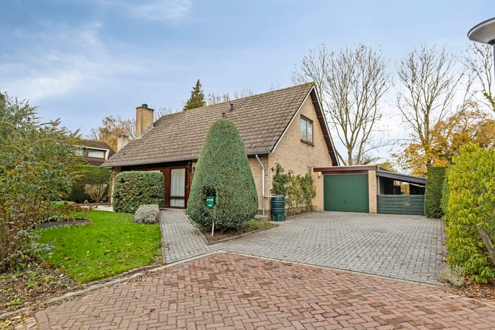 Photo de la maison Populierestraat 19, 's-Gravenpolder