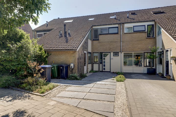 Populierestraat 6 in 's-Gravenpolder