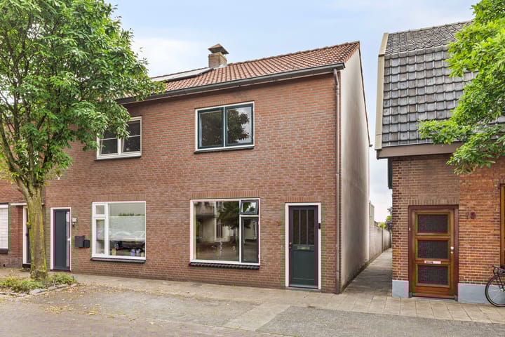Populierstraat 11 in Oldenzaal