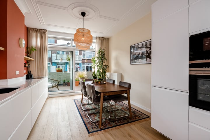 Populierstraat 142 in 's-Gravenhage