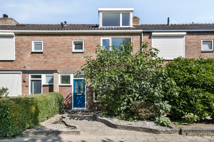 Photo of property Populierstraat 16, Woerden