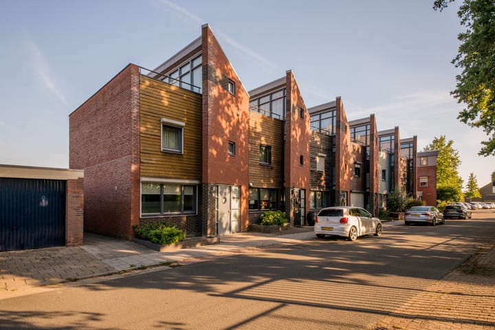 Populierstraat 2 in Tegelen
