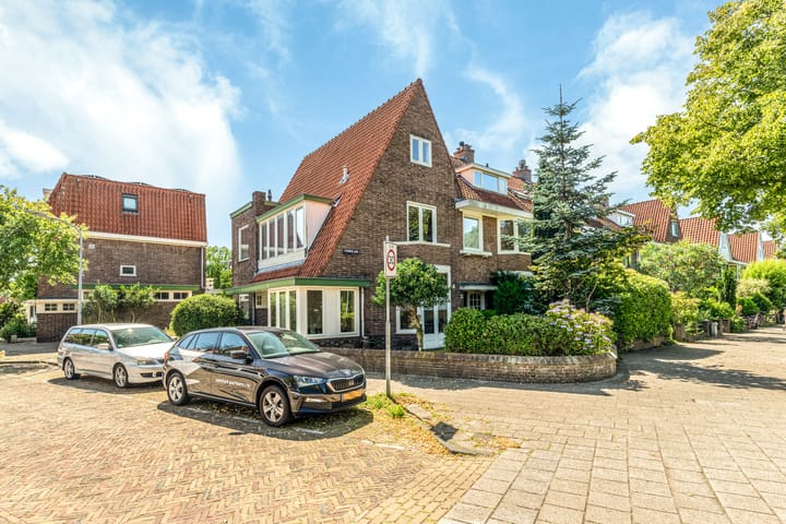 Populierstraat 29 in Haarlem