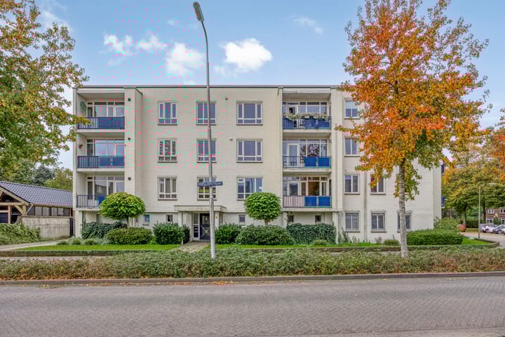 Populierstraat 3 in Oss