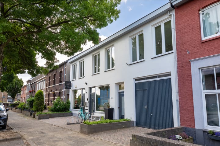 Populierweg 108 in Maastricht