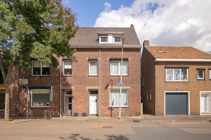 Populierweg 47 in Maastricht