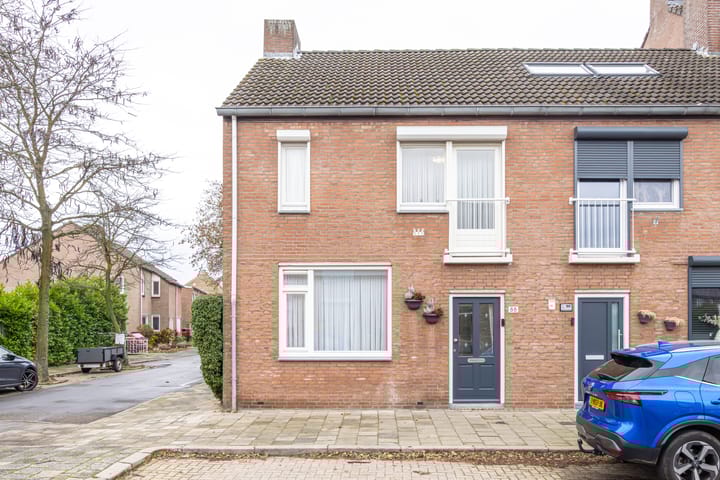 Populierweg 88 in Maastricht foto