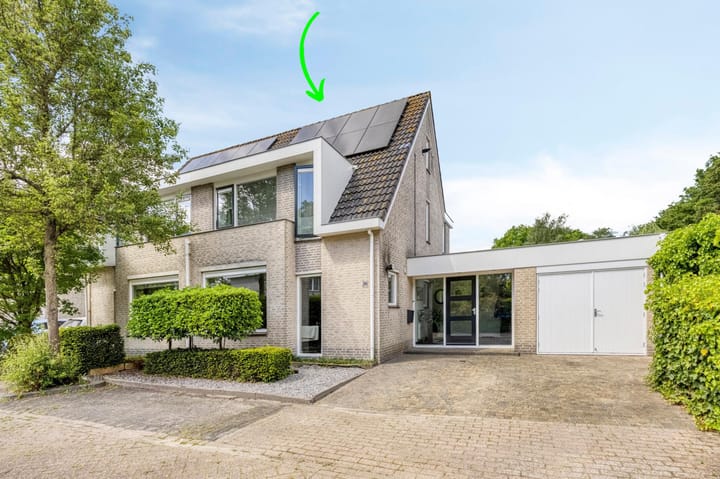Porfierdijk 29 in Roosendaal