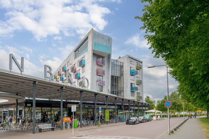 Porporastraat 106 in Zwolle