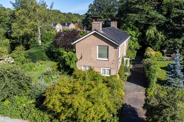 Port-Natalweg 24 in Assen