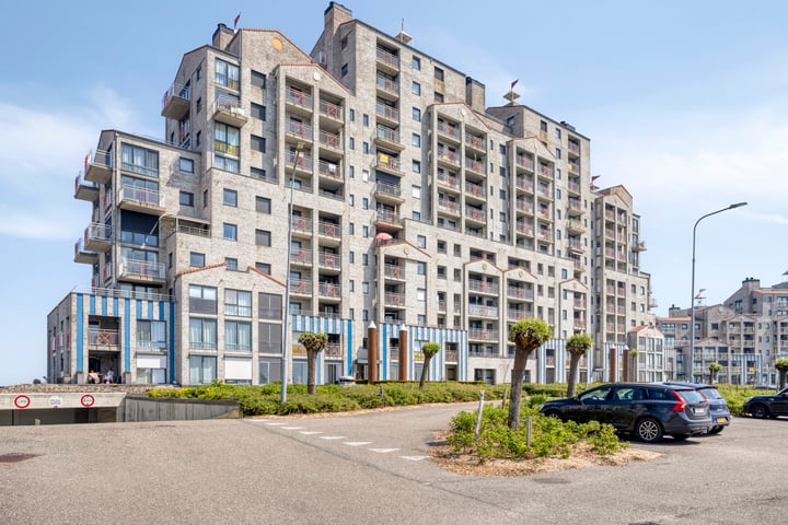 Photo of property Port Scaldis 13-101, Breskens