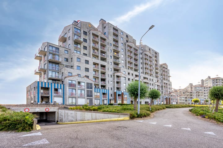 Photo of property Port Scaldis 9-011, Breskens
