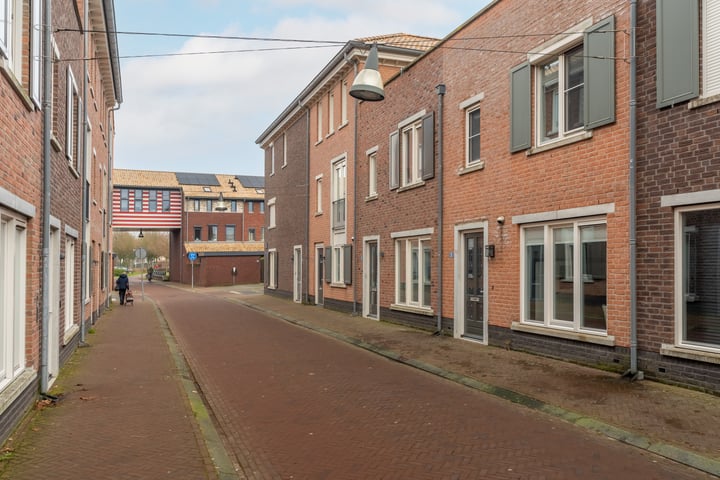 Porta Castra 8 in Houten