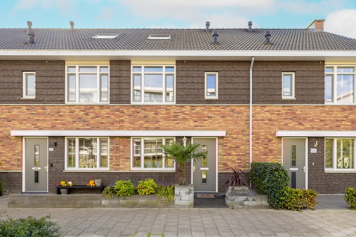Portalaan 18 in Naaldwijk