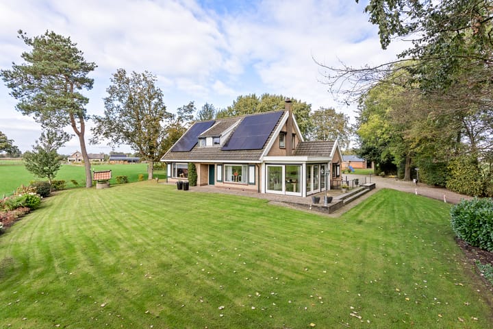 Photo de la maison Portlanderdijk 14, Nieuw Heeten