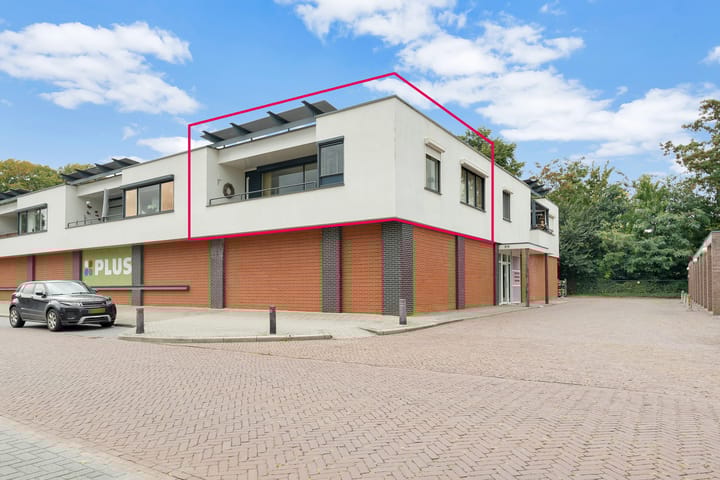 Foto van woning Portlandweg 11, Nijverdal