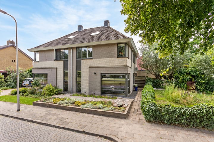 Foto van woning Portlandweg 6, Nijverdal