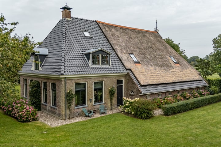 Photo of property Portmawei 3, Hantumhuzen