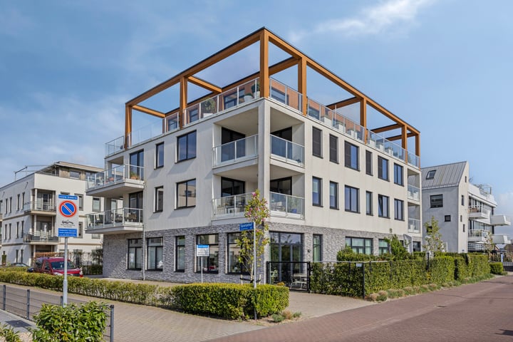 Portugalkade 53 in Almere