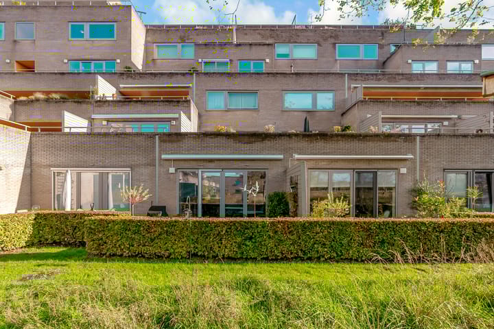 Poseidonsingel 55b dans Almere photo