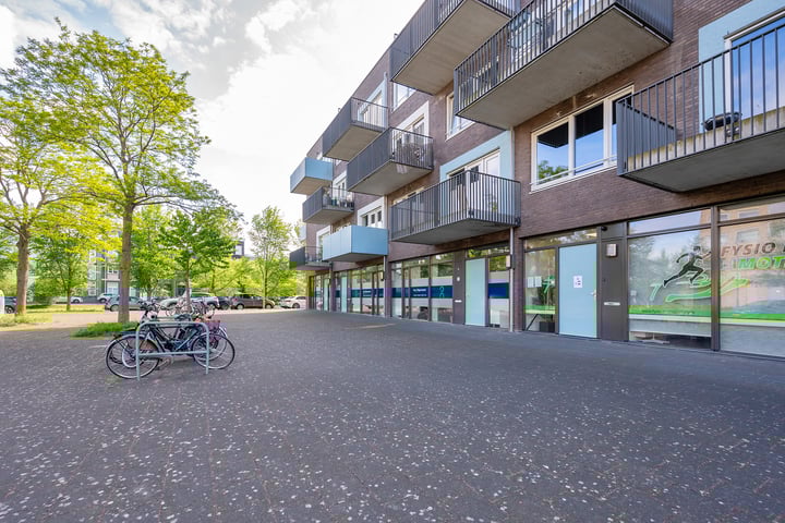 Poseidonsingel 73 in Almere