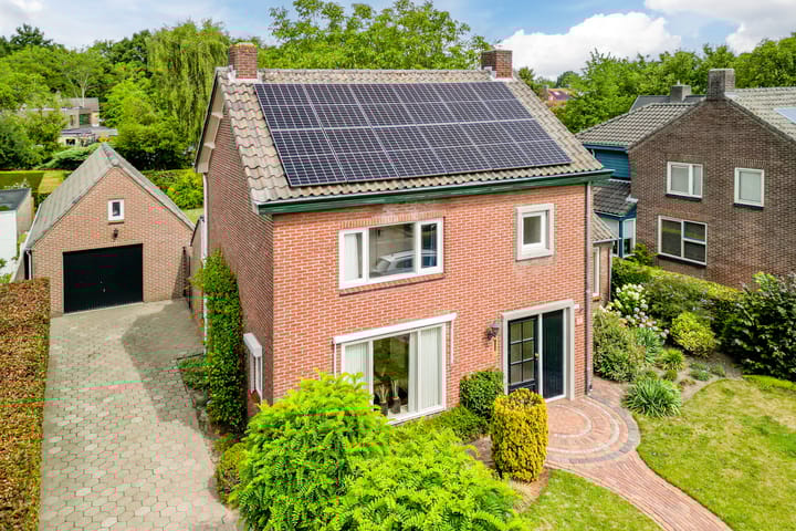 Postakkers 32 in Eersel