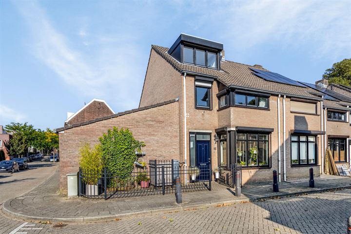 Postduifstraat 18 in Maastricht