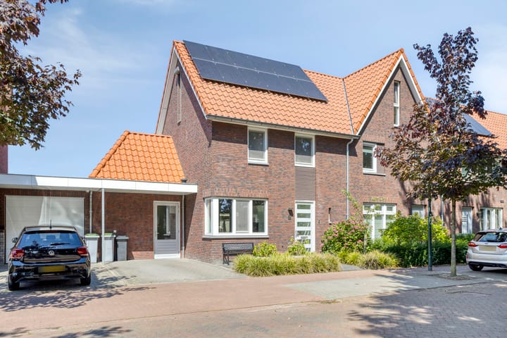 Postelein 20 in Diessen