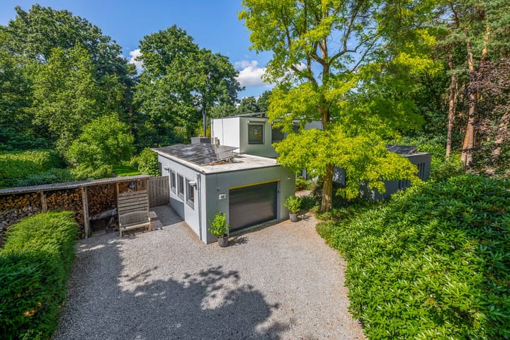Photo of property Postels Huufke 16, Vessem