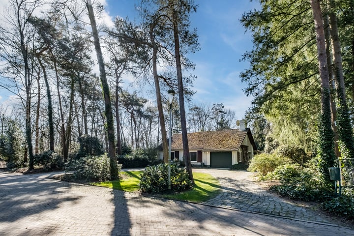 Photo of property Postels Huufke 23, Vessem