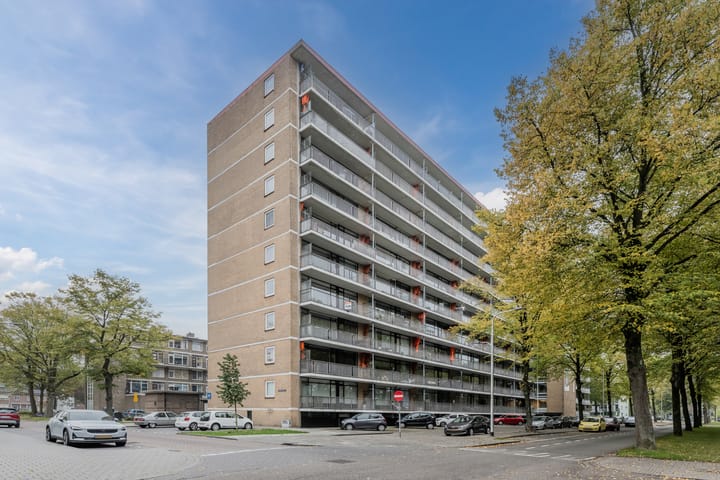 Postelse Hoeflaan 314 in Tilburg