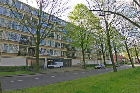 Postelse Hoeflaan 36b in Tilburg