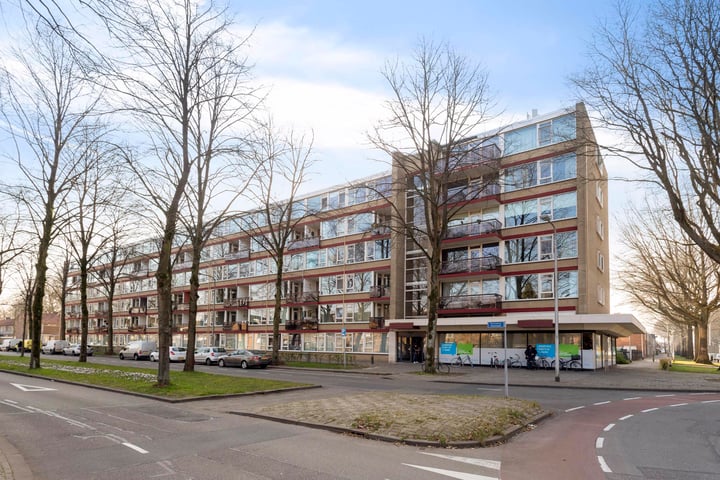 Photo of property Postelse Hoeflaan 87a, Tilburg