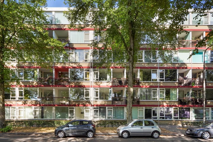 Postelse Hoeflaan 97 in Tilburg