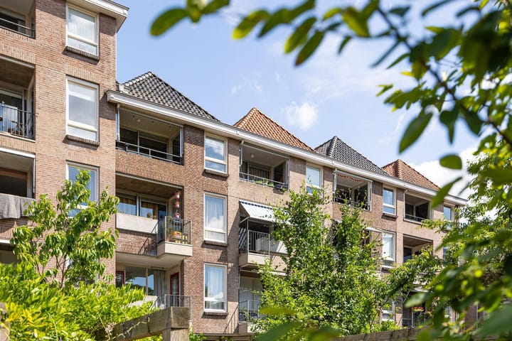 Photo of property Postelstraat 22C, 's-Hertogenbosch