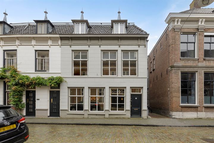 Postelstraat 51 in 's-Hertogenbosch