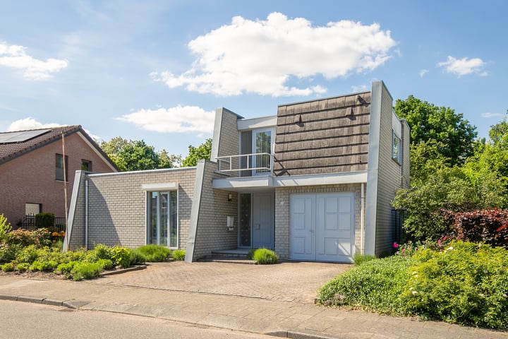 Foto von Haus Posterholtlaan 21, Susteren