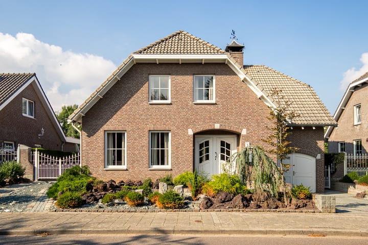 Posterholtlaan 5, Susteren Photo of property Posterholtlaan 5, Susteren